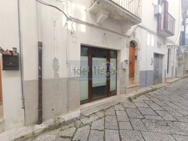 appartamento in vendita a Castellana Grotte