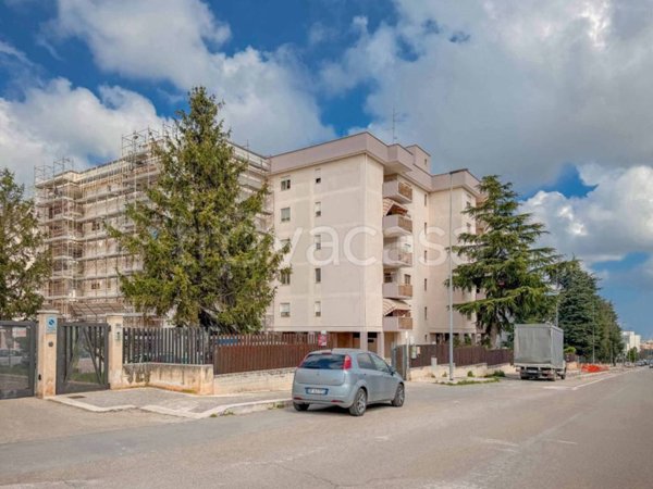 appartamento in vendita a Castellana Grotte