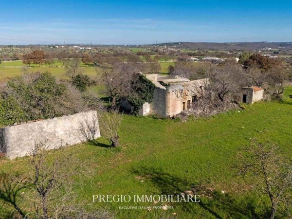 casale in vendita a Castellana Grotte