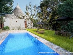 casa indipendente in vendita a Castellana Grotte