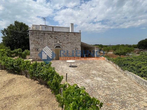 casa indipendente in vendita a Castellana Grotte