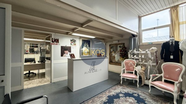 locale commerciale in vendita a Castellana Grotte