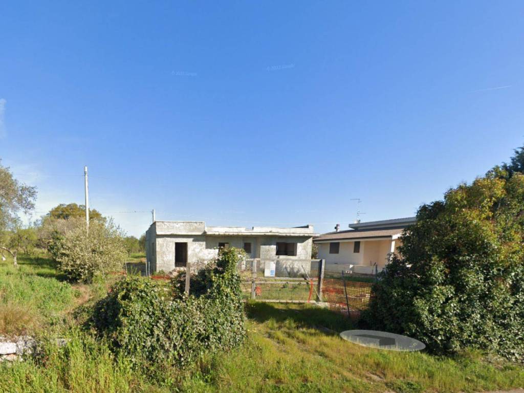 casa indipendente in vendita a Castellana Grotte