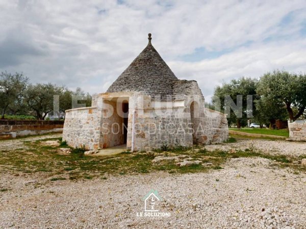 locale commerciale in vendita a Castellana Grotte