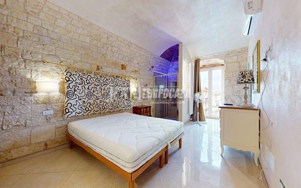 appartamento in vendita a Castellana Grotte