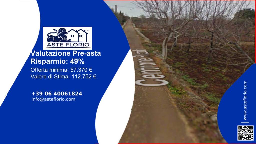 casa indipendente in vendita a Castellana Grotte