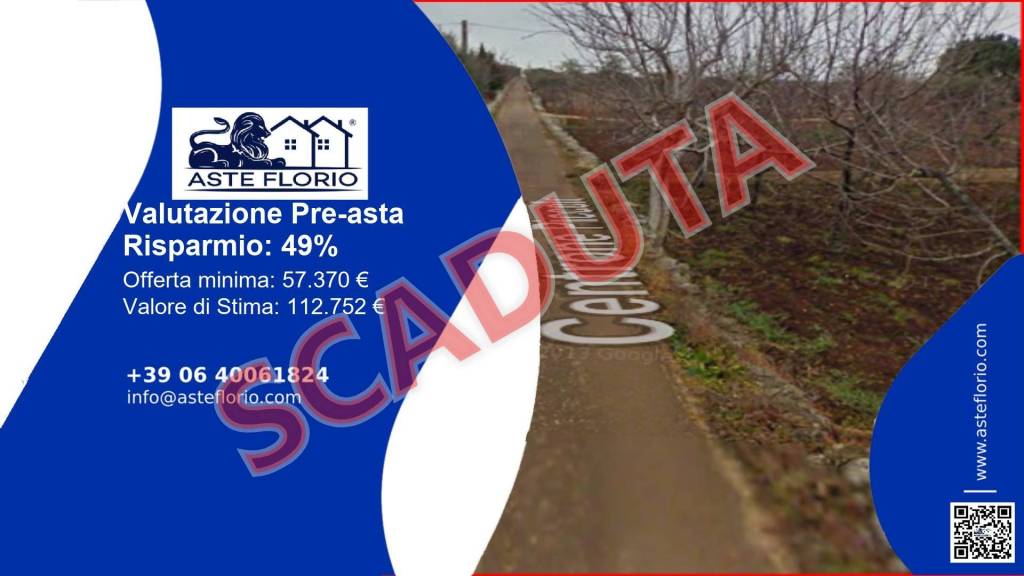 casa indipendente in vendita a Castellana Grotte