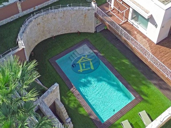 casa indipendente in vendita a Castellana Grotte