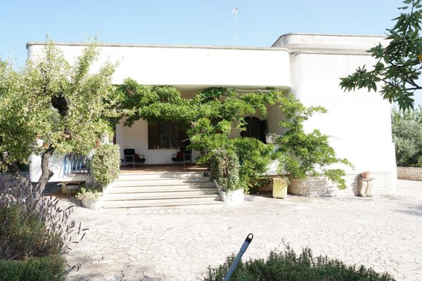 casa indipendente in vendita a Castellana Grotte