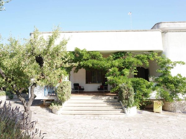 villa in vendita a Castellana Grotte