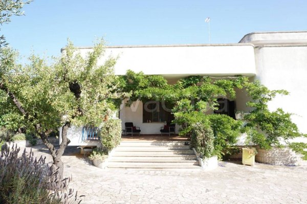 villa in vendita a Castellana Grotte