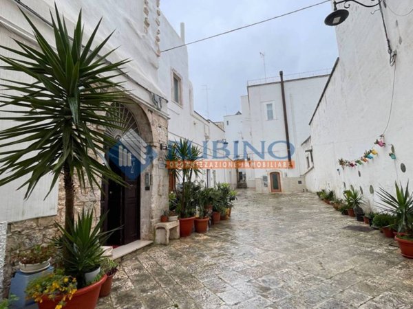 casa indipendente in vendita a Castellana Grotte