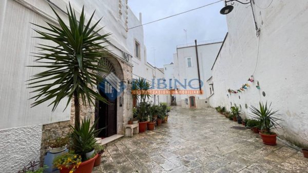 casa indipendente in vendita a Castellana Grotte