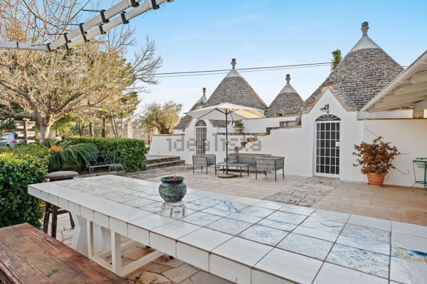 appartamento in vendita a Castellana Grotte