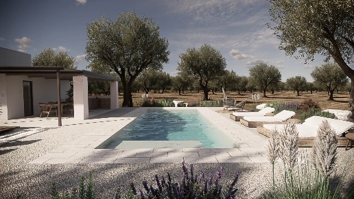 casa indipendente in vendita a Castellana Grotte