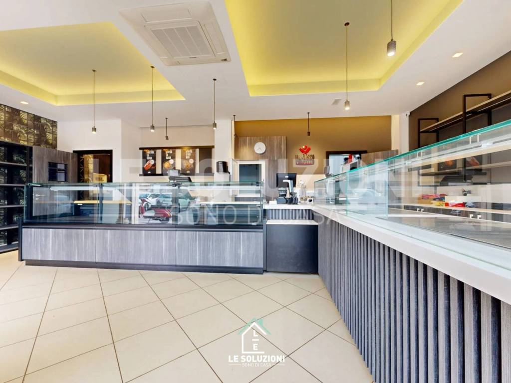 negozio in vendita a Castellana Grotte