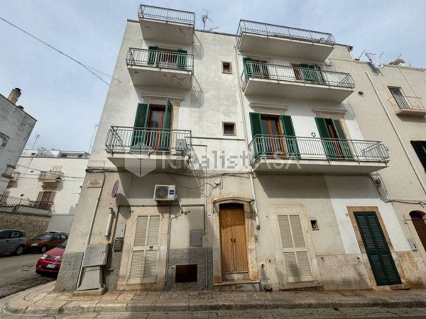 appartamento in vendita a Castellana Grotte