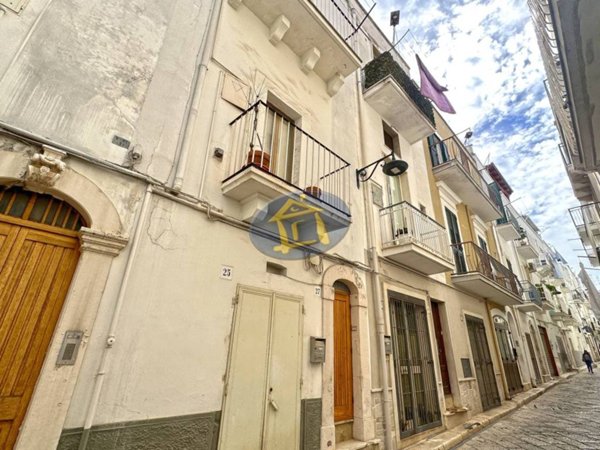 casa indipendente in vendita a Castellana Grotte