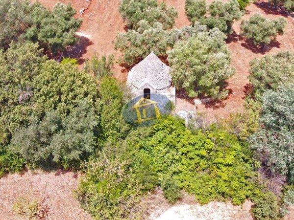 casa indipendente in vendita a Castellana Grotte