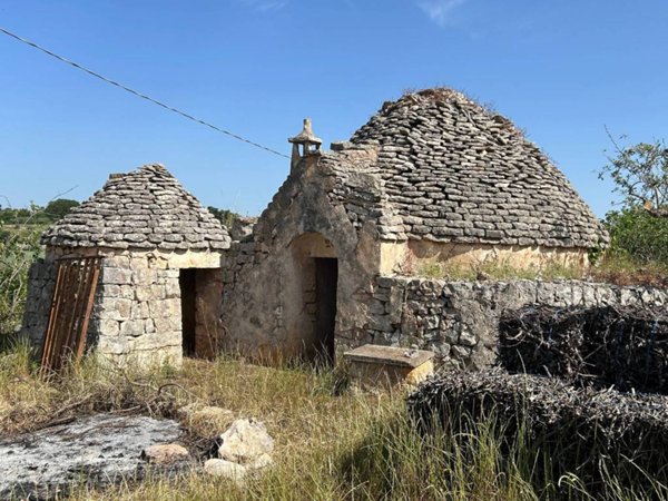 casa indipendente in vendita a Castellana Grotte