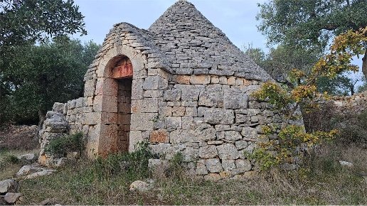 casale in vendita a Castellana Grotte