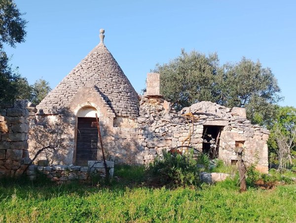 appartamento in vendita a Castellana Grotte