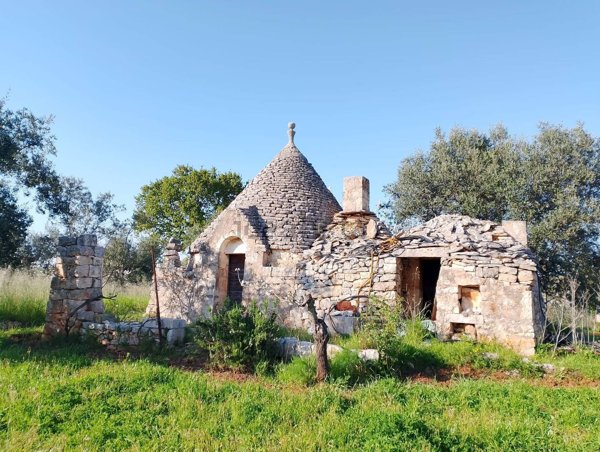 appartamento in vendita a Castellana Grotte