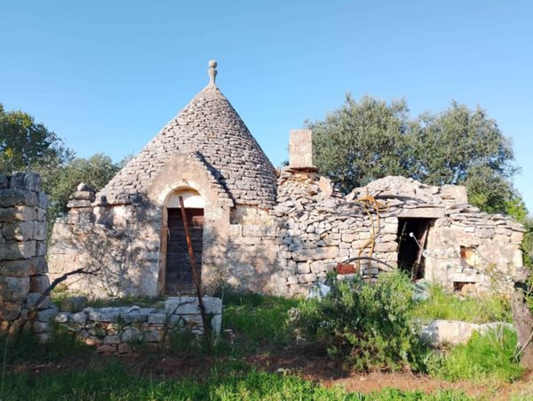 casa indipendente in vendita a Castellana Grotte