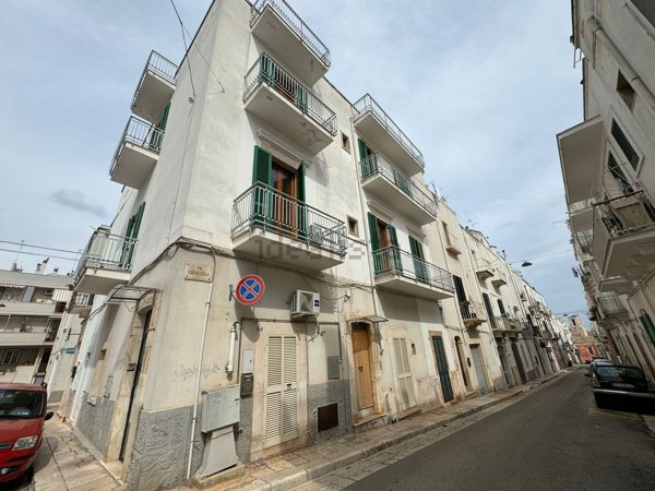 appartamento in vendita a Castellana Grotte