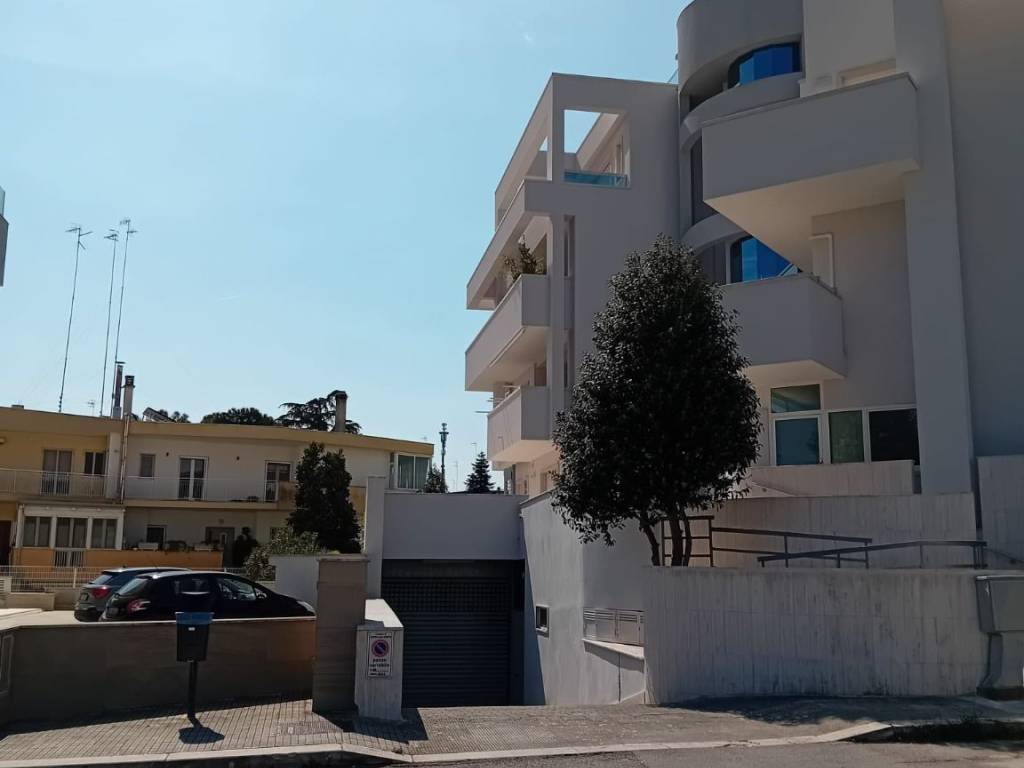 appartamento in vendita a Castellana Grotte