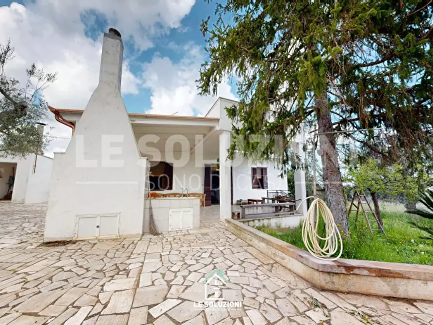 casa indipendente in vendita a Castellana Grotte