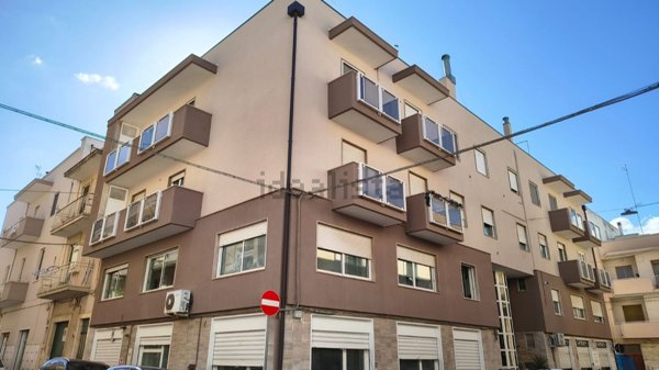 appartamento in vendita a Castellana Grotte