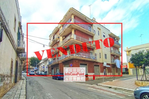 appartamento in vendita a Castellana Grotte