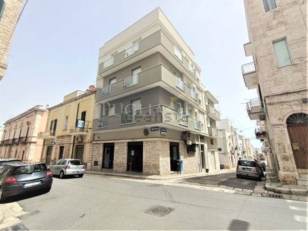 appartamento in vendita a Castellana Grotte