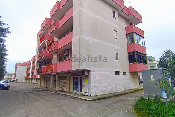 appartamento in vendita a Castellana Grotte