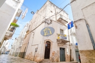 casa indipendente in vendita a Castellana Grotte