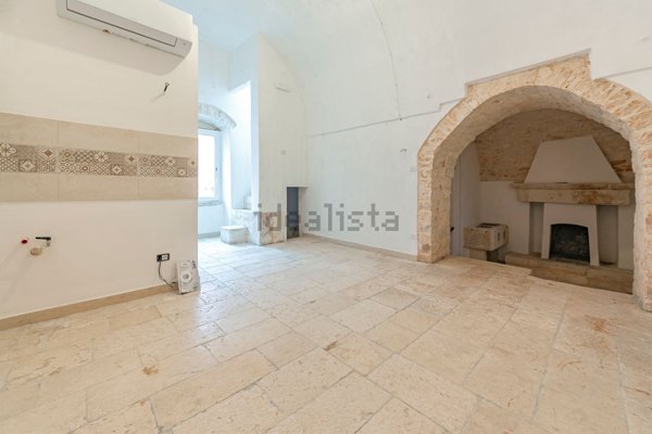 appartamento in vendita a Castellana Grotte