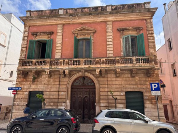 appartamento in vendita a Castellana Grotte