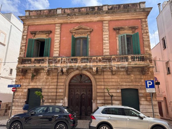 appartamento in vendita a Castellana Grotte