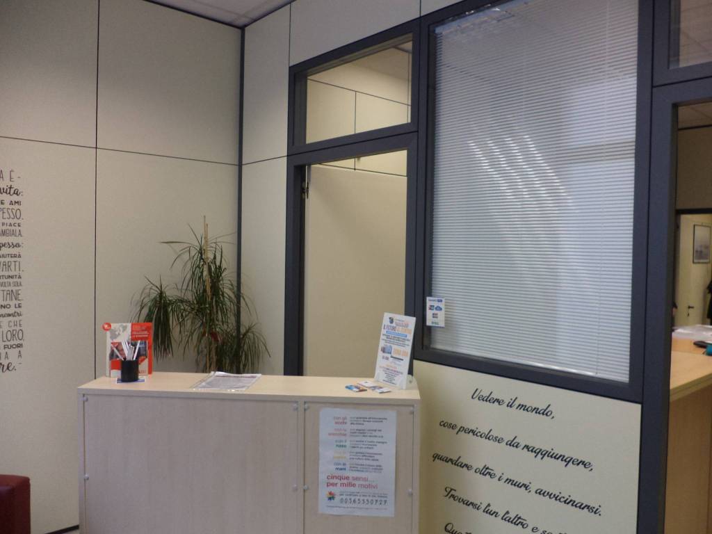 ufficio in vendita a Castellana Grotte