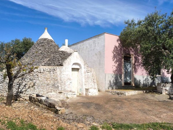 casa indipendente in vendita a Castellana Grotte