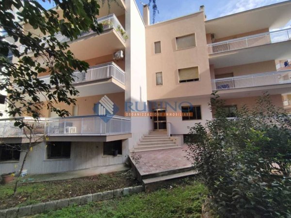 appartamento in vendita a Castellana Grotte