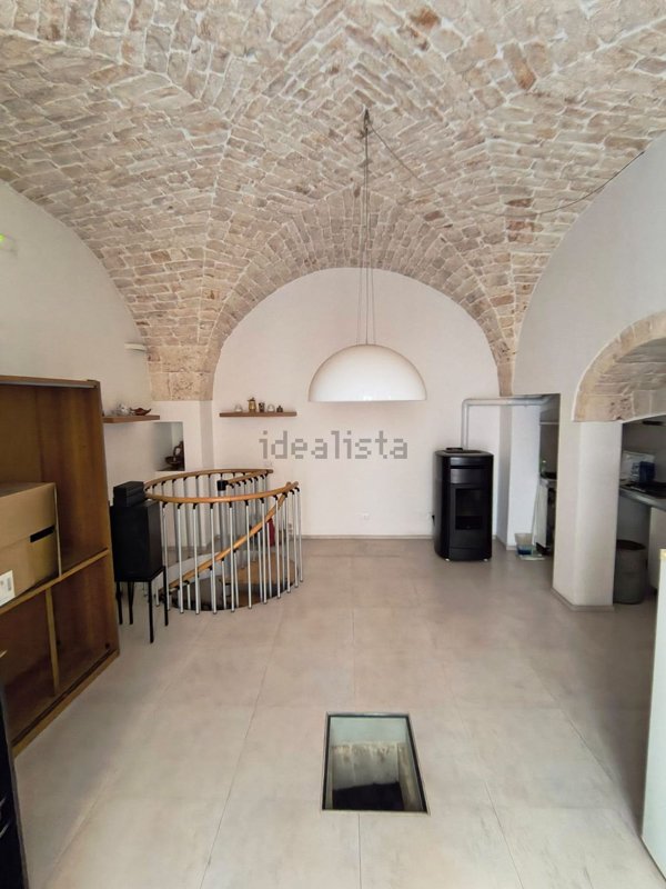 casa indipendente in vendita a Castellana Grotte