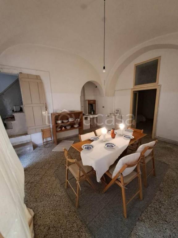 casa indipendente in vendita a Castellana Grotte