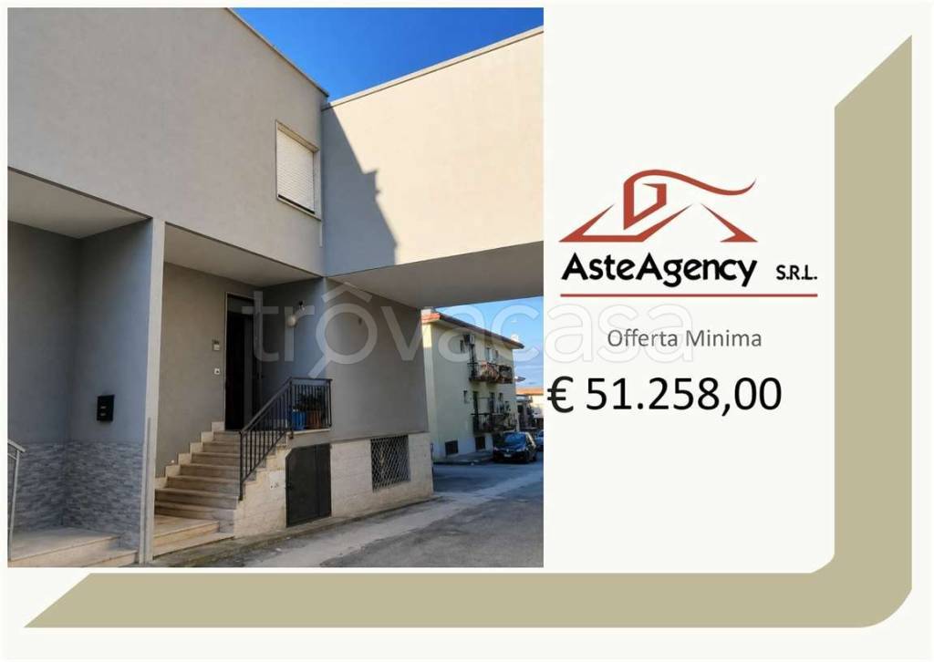 appartamento in vendita a Castellana Grotte