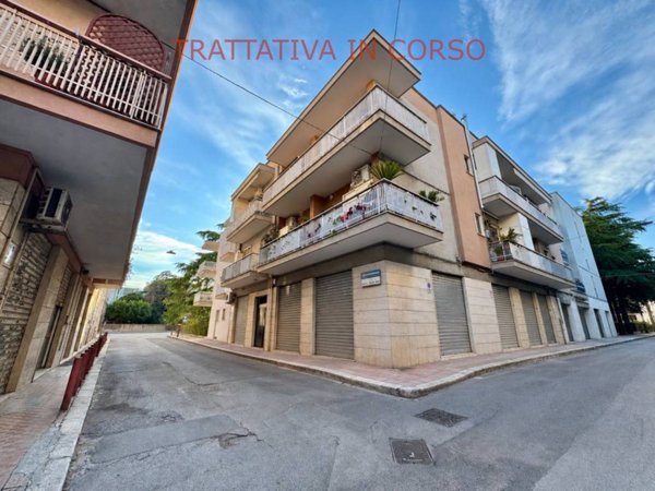 appartamento in vendita a Castellana Grotte