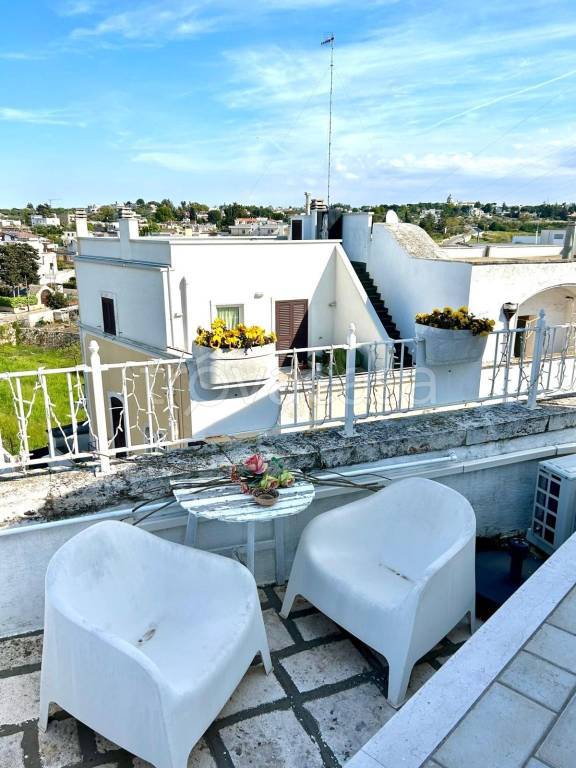 casa indipendente in vendita a Castellana Grotte