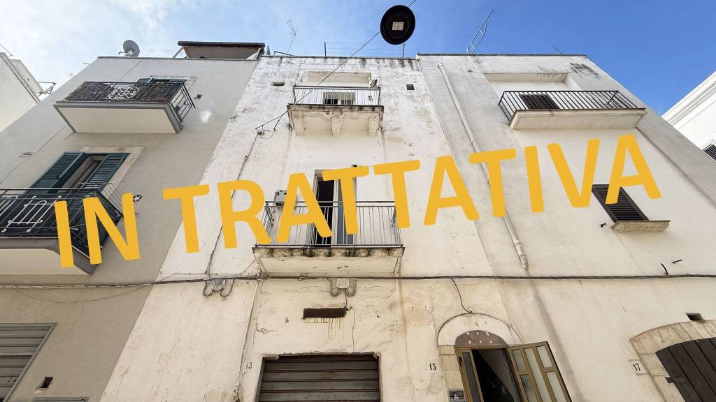 casa indipendente in vendita a Castellana Grotte