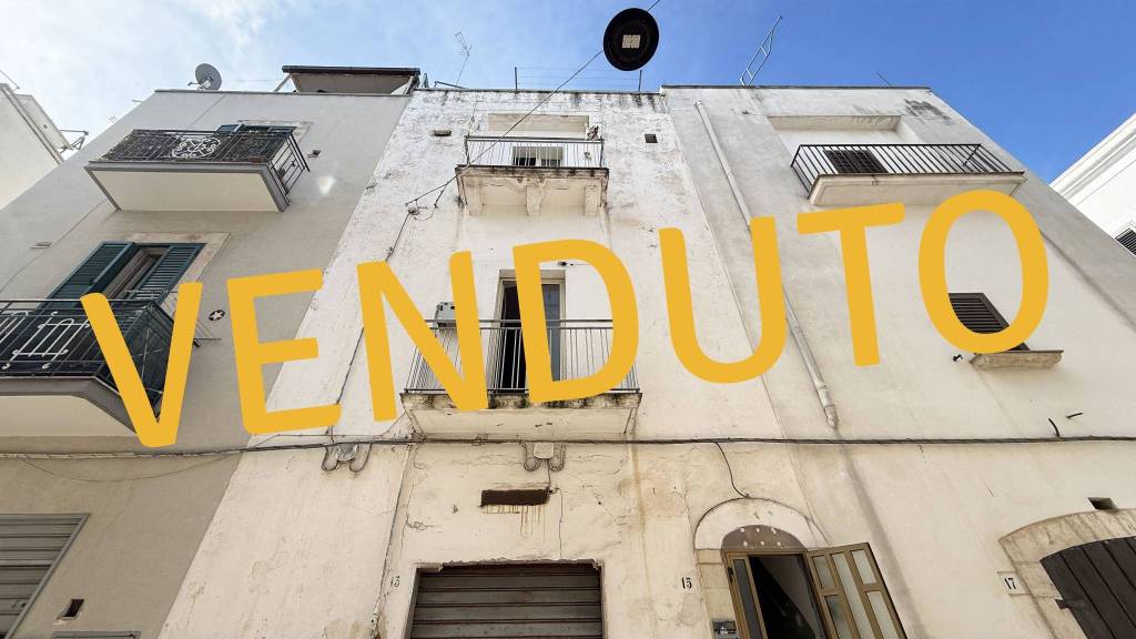 casa indipendente in vendita a Castellana Grotte
