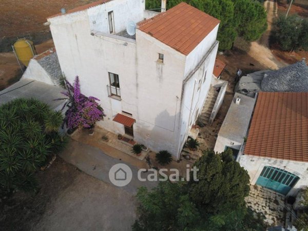 casa indipendente in vendita a Castellana Grotte